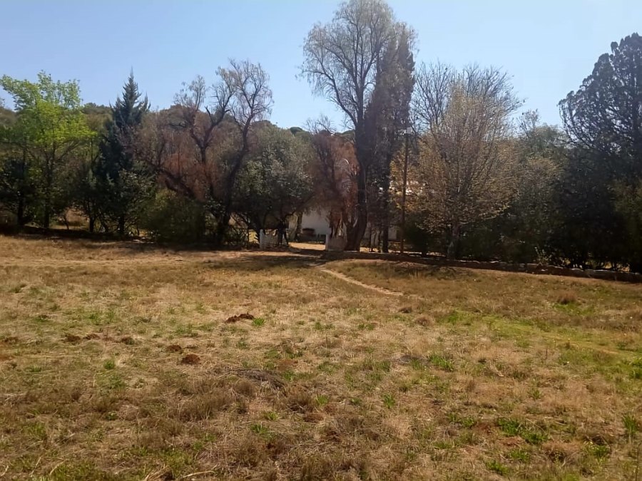 Commercial Property for Sale in Bloemfontein Rural Free State